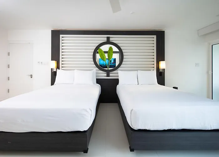 Hotel S - Luxury Boutique 5*