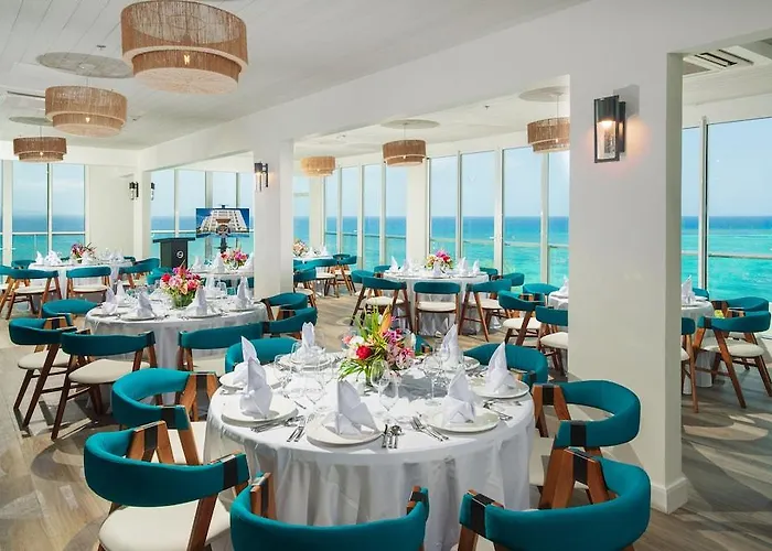 Hotel S - Luxury Boutique Montego Bay