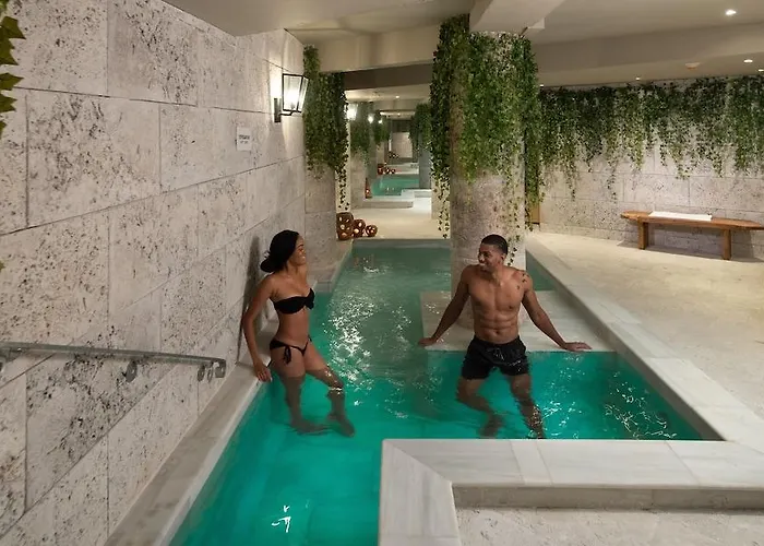 S - Luxury Boutique Hotel Montego Bay