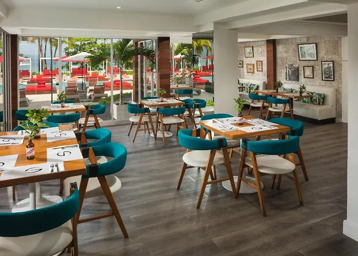 S - Luxury Boutique Montego Bay