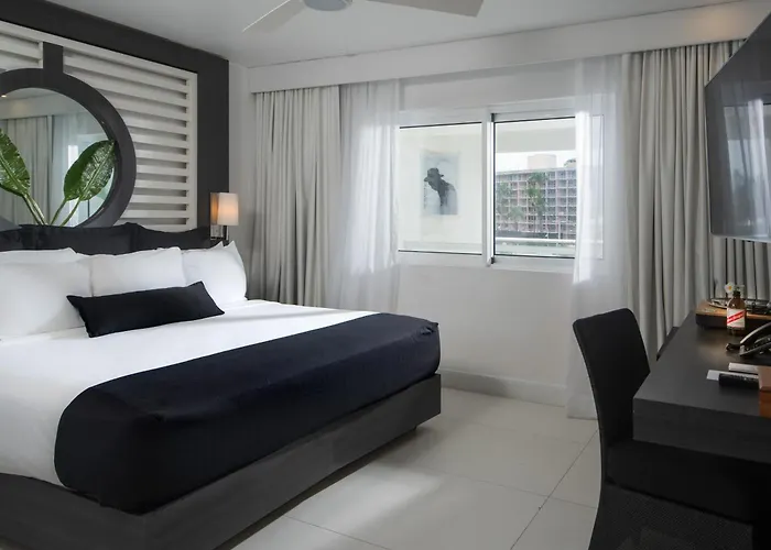 Hotel S - Luxury Boutique Montego Bay