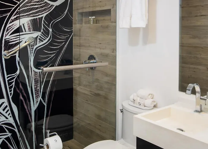 Hotel S - Luxury Boutique