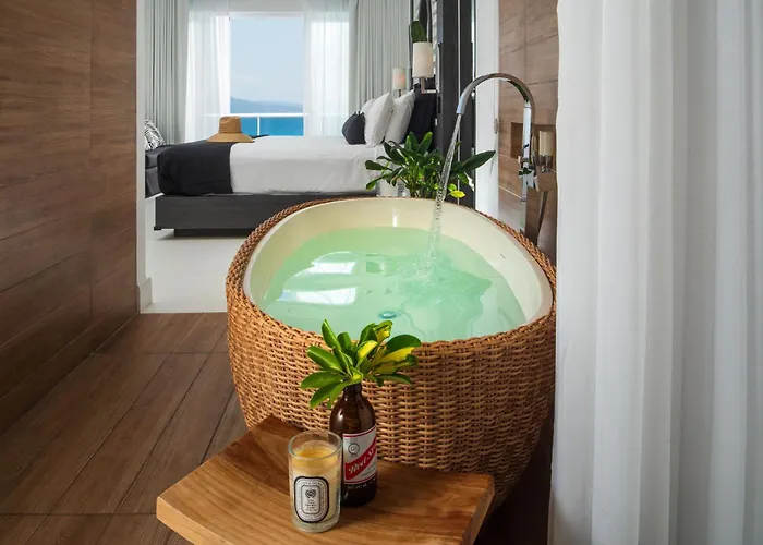Hotel S - Luxury Boutique 5*