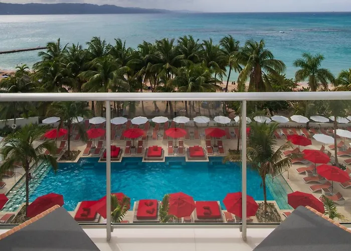 S - Luxury Boutique 5* Montego Bay