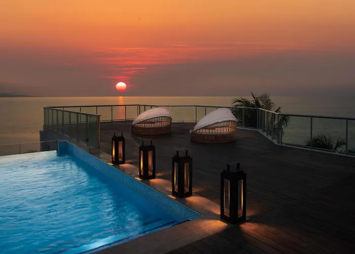 Hotel S - Luxury Boutique 5*