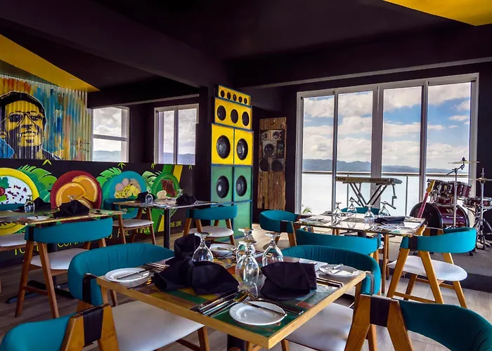 S - Luxury Boutique Hotel Montego Bay