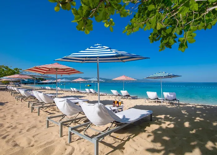 S - Luxury Boutique Hotel Montego Bay