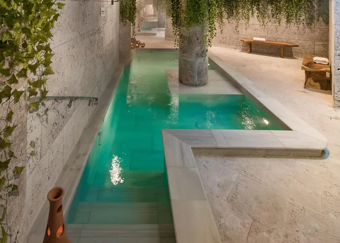 Hotel S - Luxury Boutique 5*