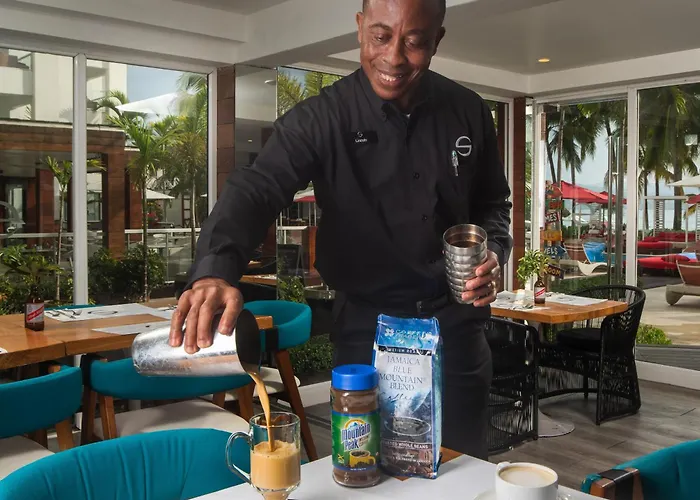Hotel S - Luxury Boutique Montego Bay