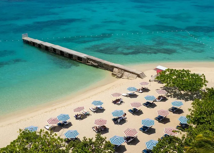 S - Luxury Boutique 5* Montego Bay