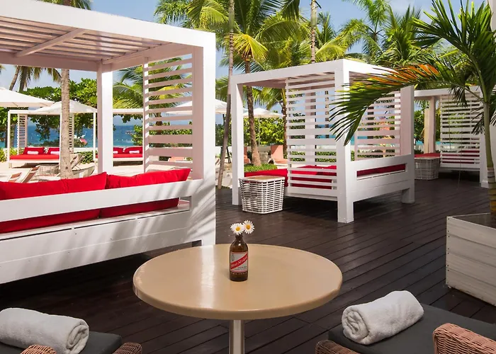 S - Luxury Boutique 5* Montego Bay