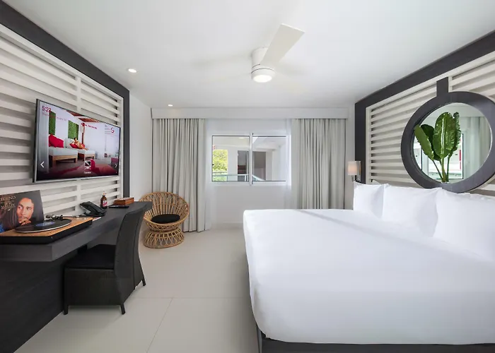 Hotel S - Luxury Boutique 5*