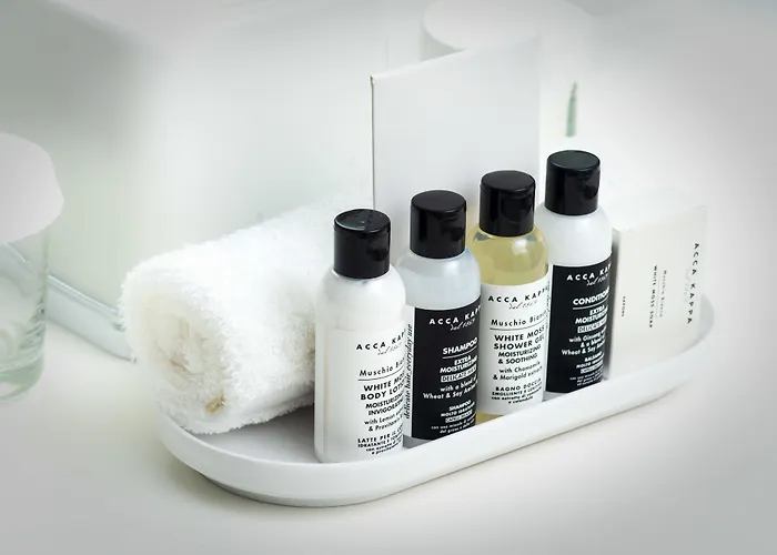 Hotel S - Luxury Boutique