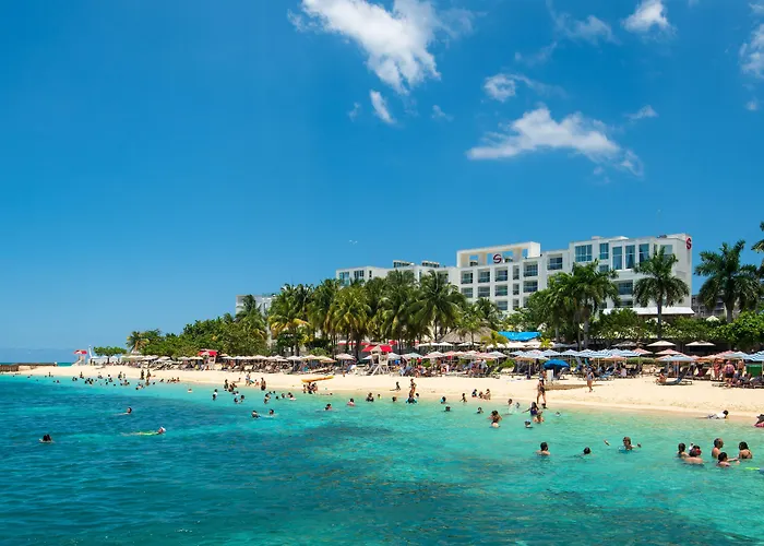 S - Luxury Boutique 5* Montego Bay