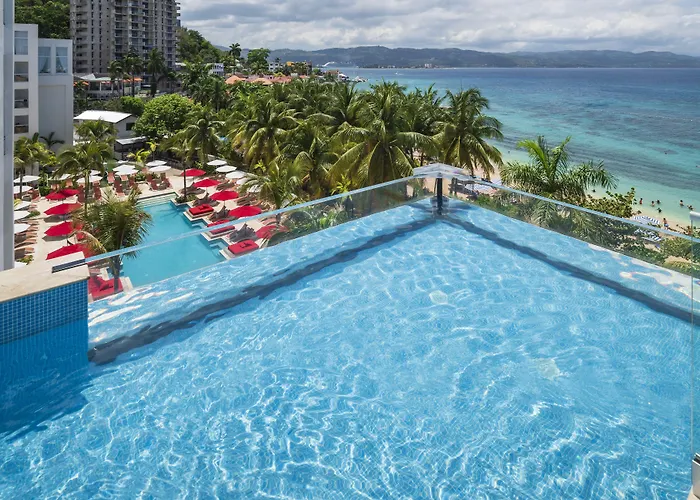 S - Luxury Boutique Hotel Montego Bay