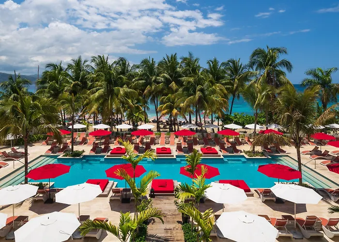 Hotel S - Luxury Boutique Montego Bay