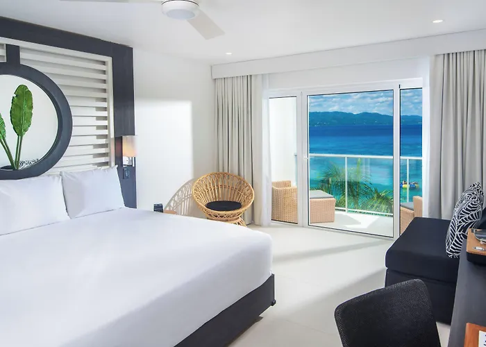 S - Luxury Boutique Hotel Montego Bay