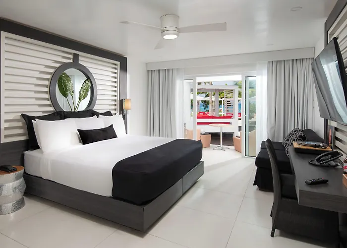 Hotel S - Luxury Boutique Montego Bay
