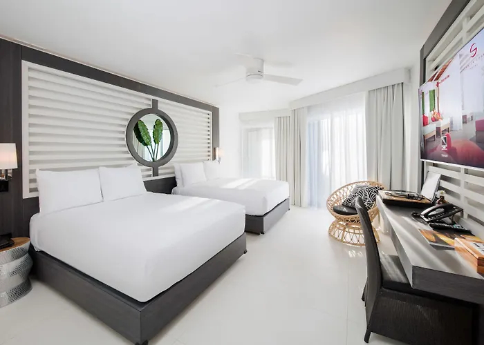 S - Luxury Boutique Hotel 5*