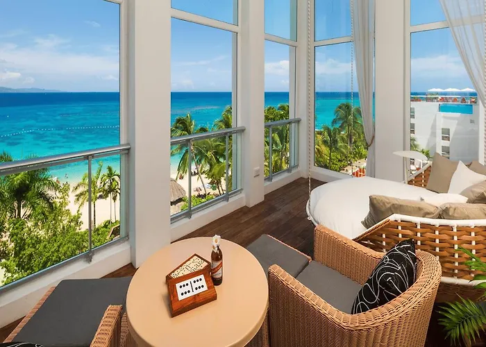 Hotel S - Luxury Boutique 5*
