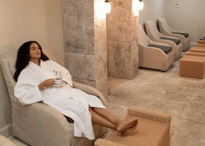 S - Luxury Boutique Montego Bay