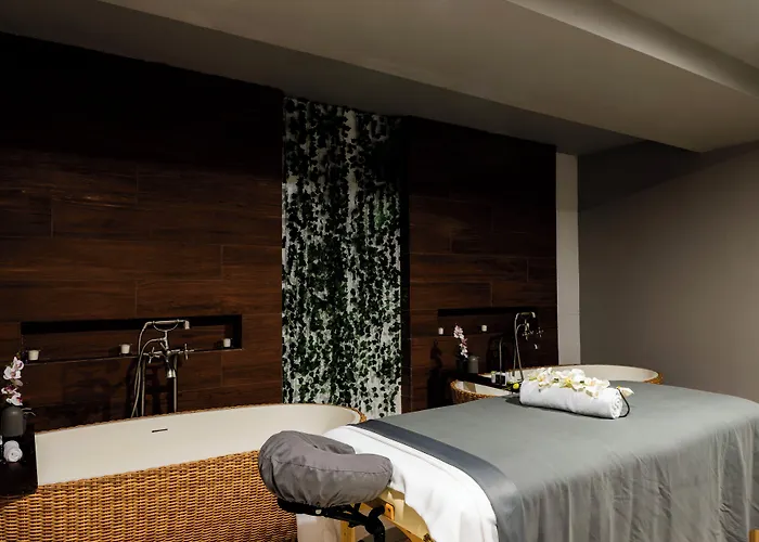 S - Luxury Boutique Hotel 5*