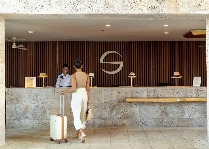 Hotel S - Luxury Boutique