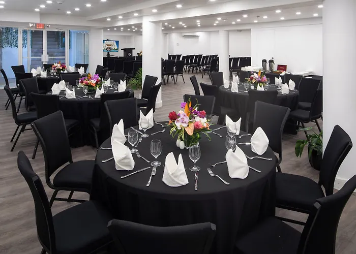 S - Luxury Boutique 5* Montego Bay