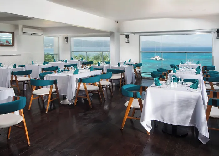 Hotel S - Luxury Boutique Montego Bay