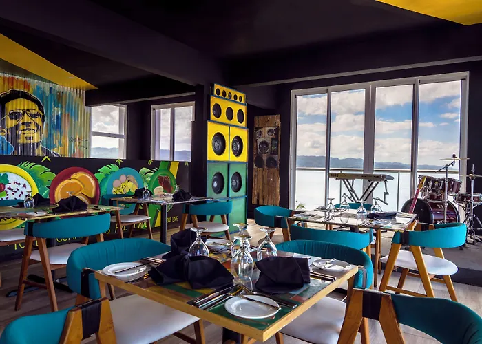 S - Luxury Boutique Hotel Montego Bay