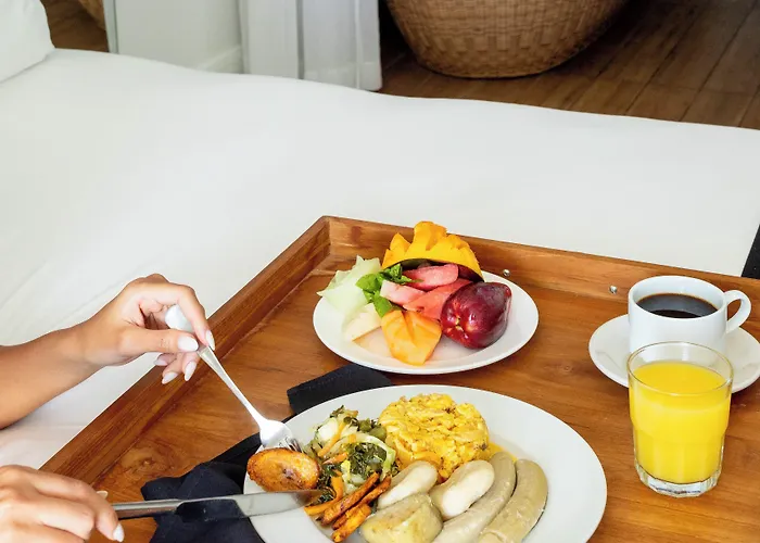 S - Luxury Boutique Hotel Montego Bay