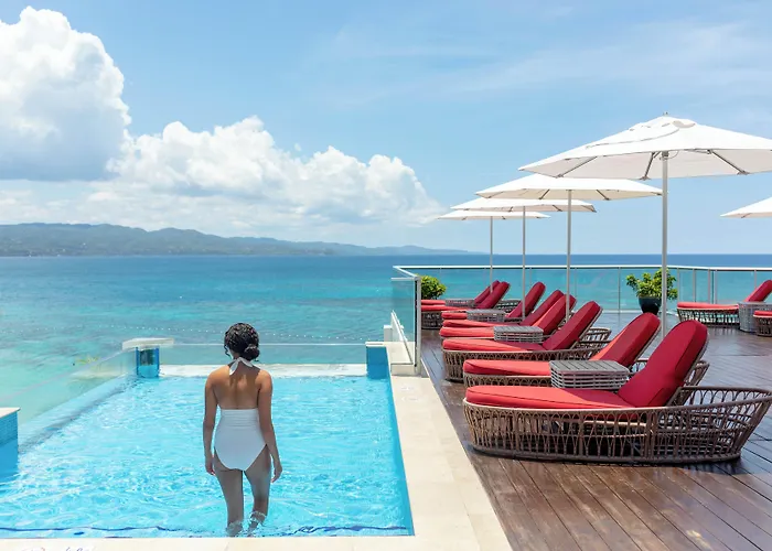 S - Luxury Boutique Montego Bay