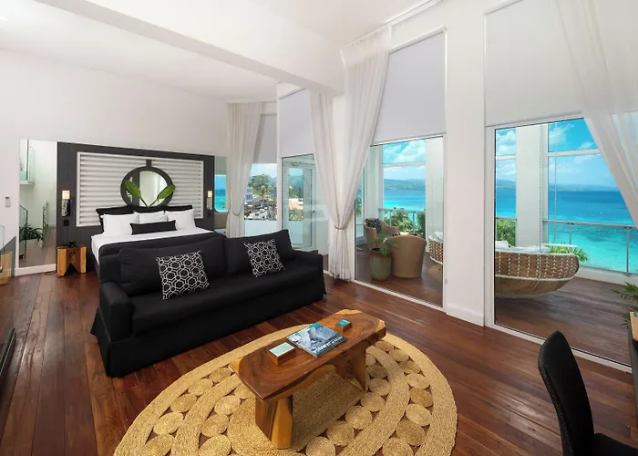 Hotel S - Luxury Boutique