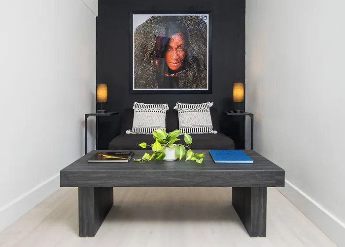 S - Luxury Boutique 5* Montego Bay