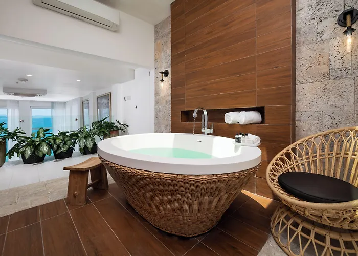 S - Luxury Boutique Hotel 5*