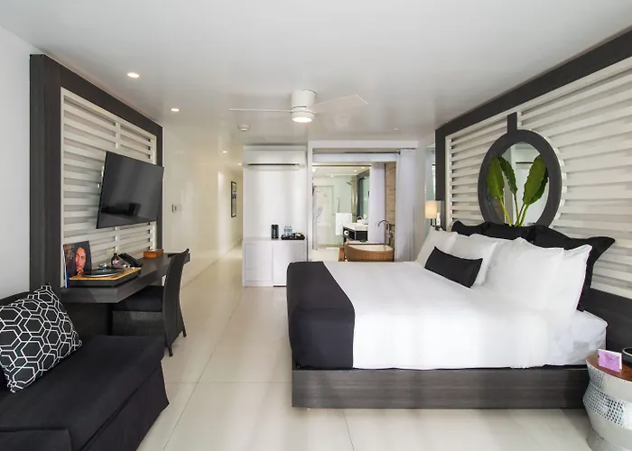 Hotel S - Luxury Boutique 5*