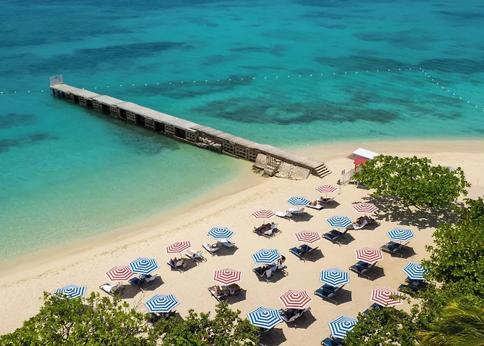 Hotel S - Luxury Boutique Montego Bay