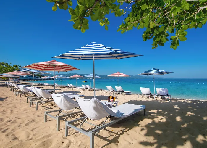 S - Luxury Boutique Hotel Montego Bay