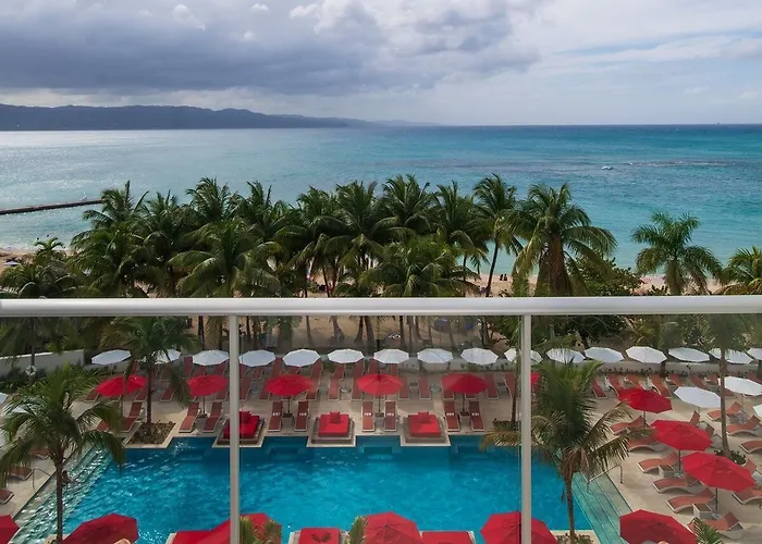 S - Luxury Boutique 5* Montego Bay