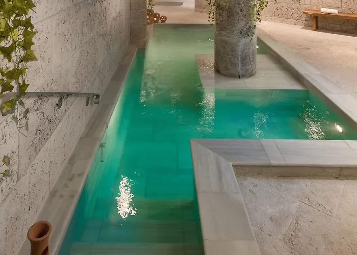 S - Luxury Boutique Hotel 5*