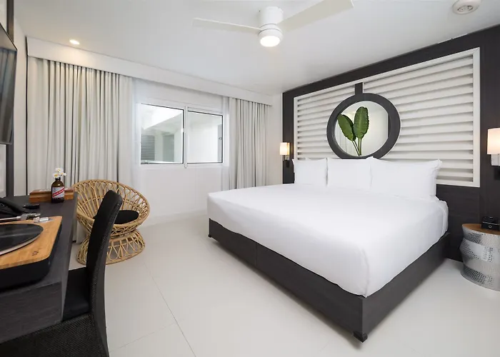 Hotel S - Luxury Boutique Montego Bay