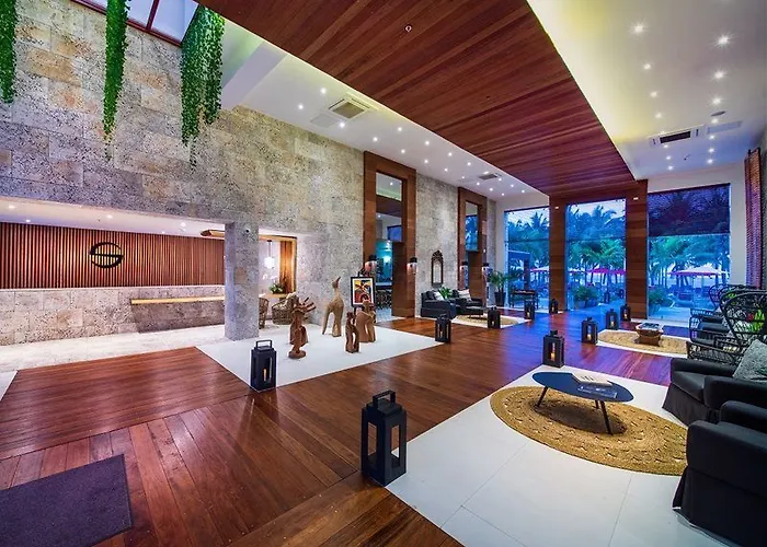 Hotel S - Luxury Boutique Montego Bay