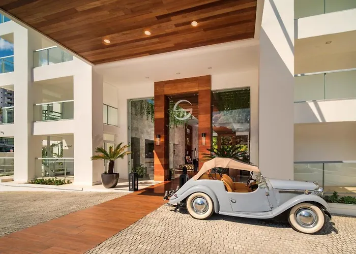 S - Luxury Boutique Montego Bay